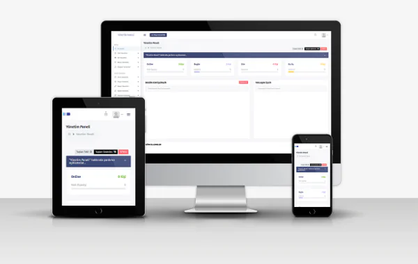Kurumsal Firma Web sitesi v16