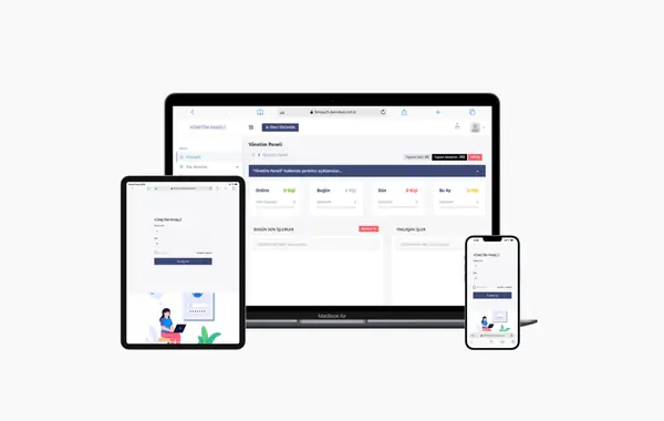 Kurumsal Firma Web sitesi v25